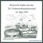 1993 Sophia Jacoba